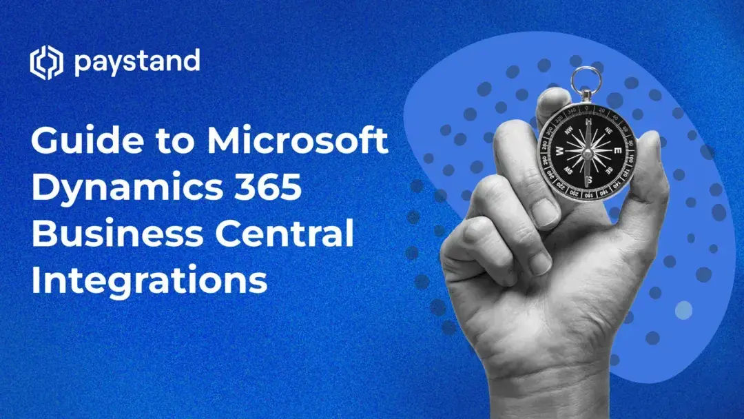 Guide to Microsoft Dynamics 365 Business Central Integrations