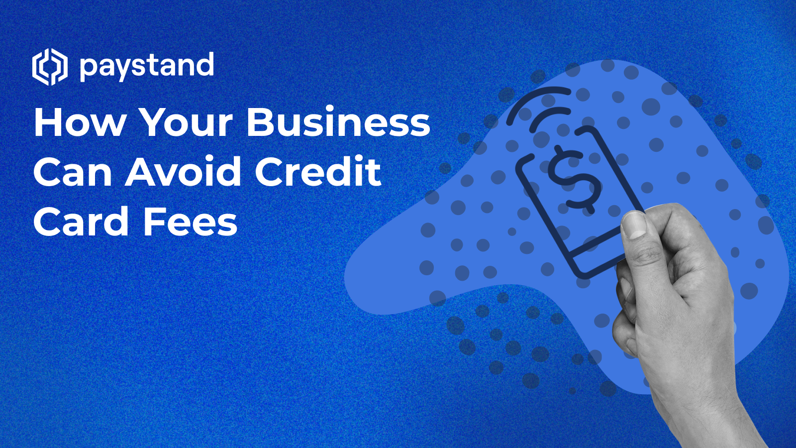 How Your Business Can Avoid Credit Card Fees