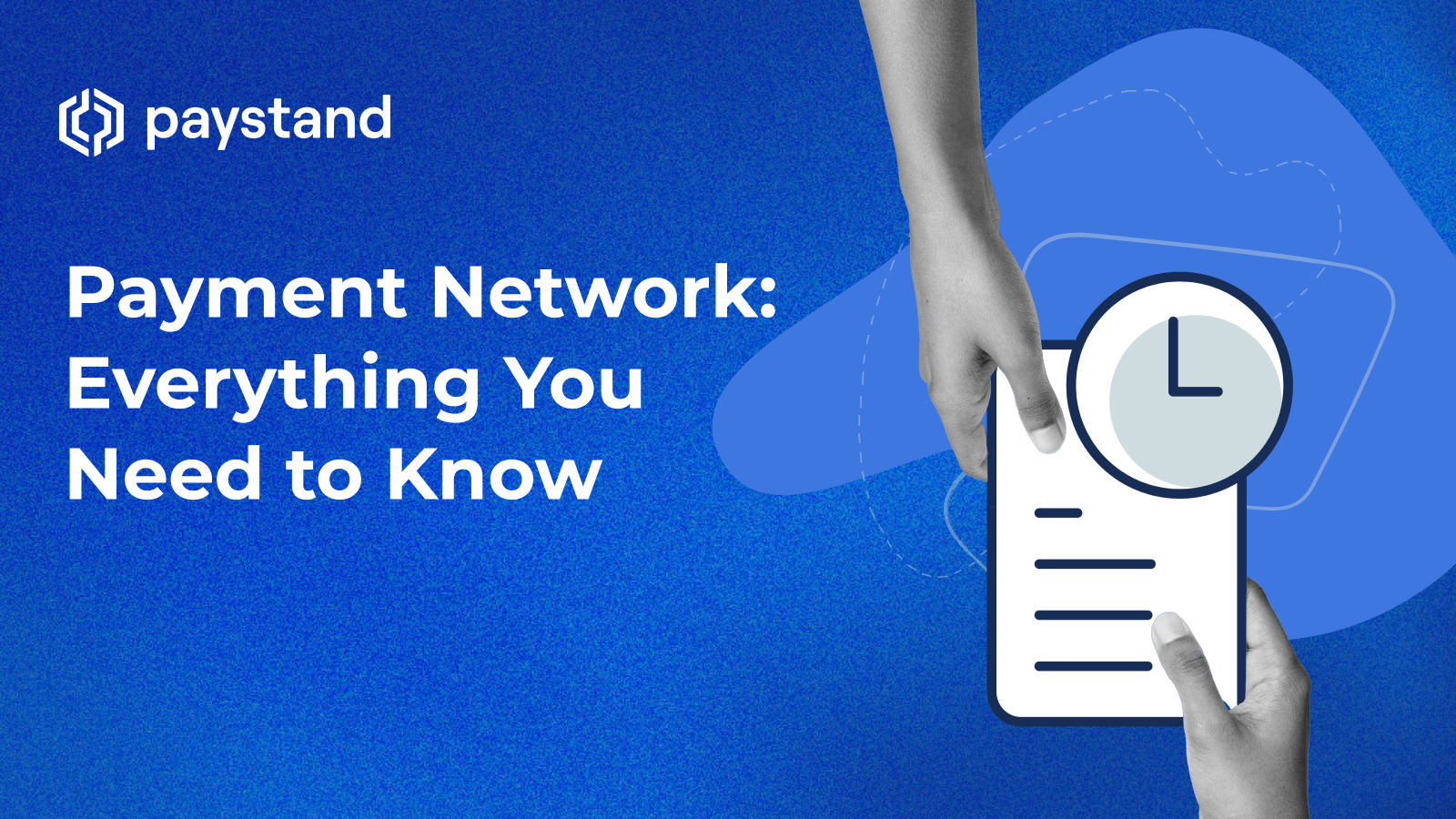 Payment Network: Everything You Need to Know