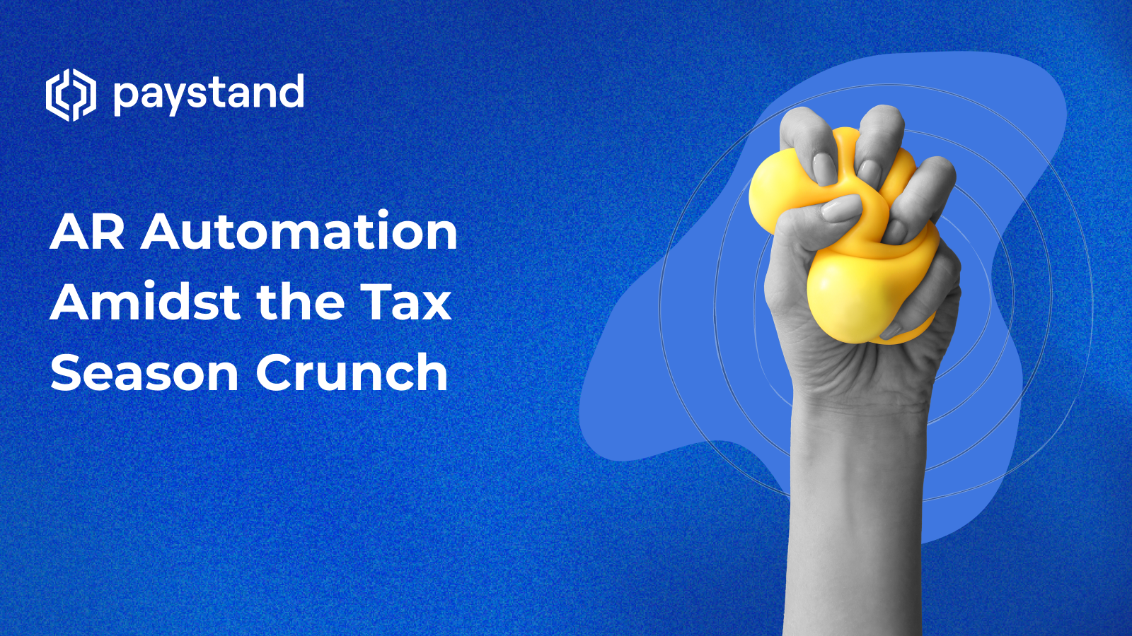 AR Automation Amidst the Tax Season Crunch