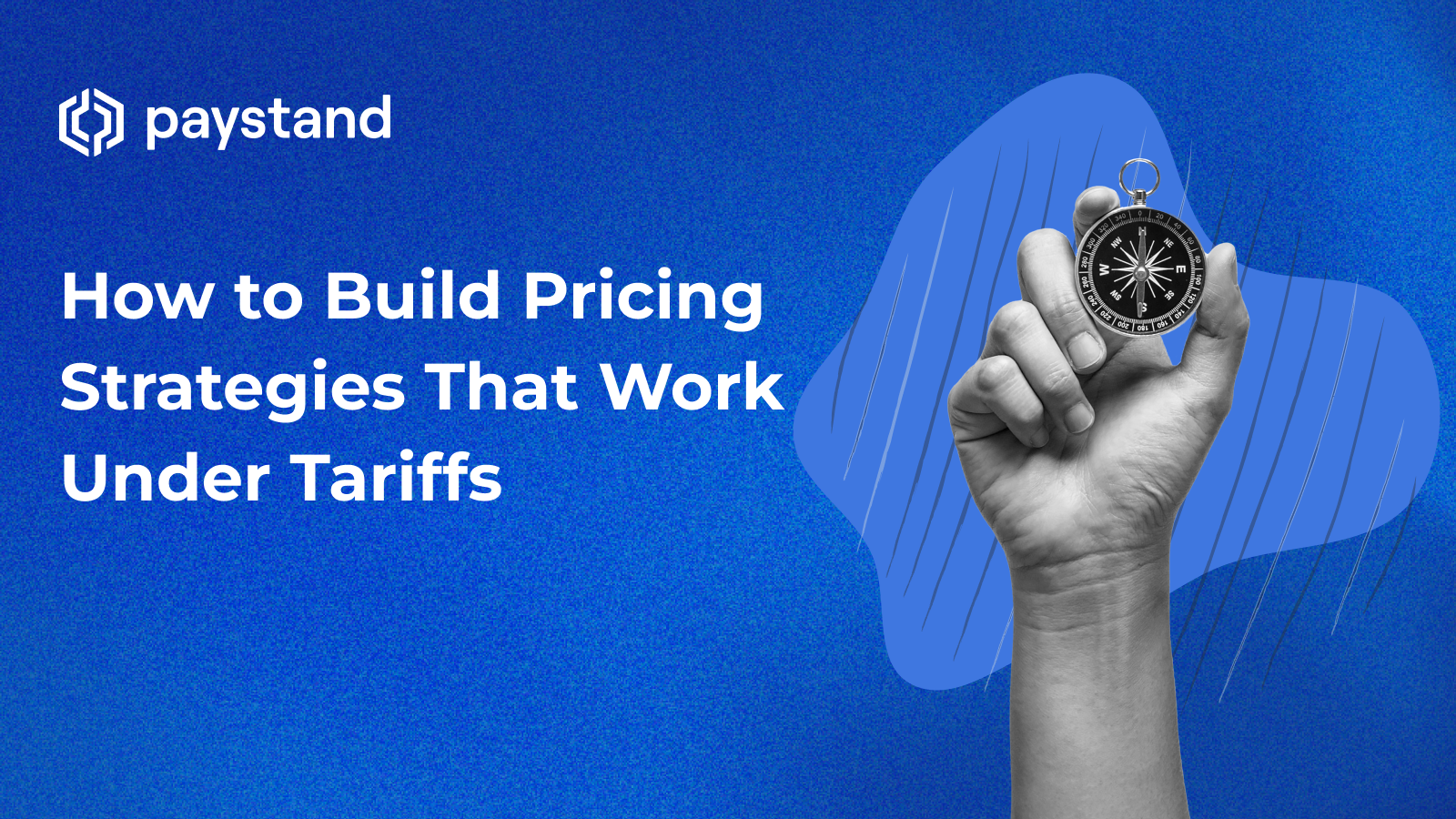 How to Build Pricing Strategies That Work Under Tariffs