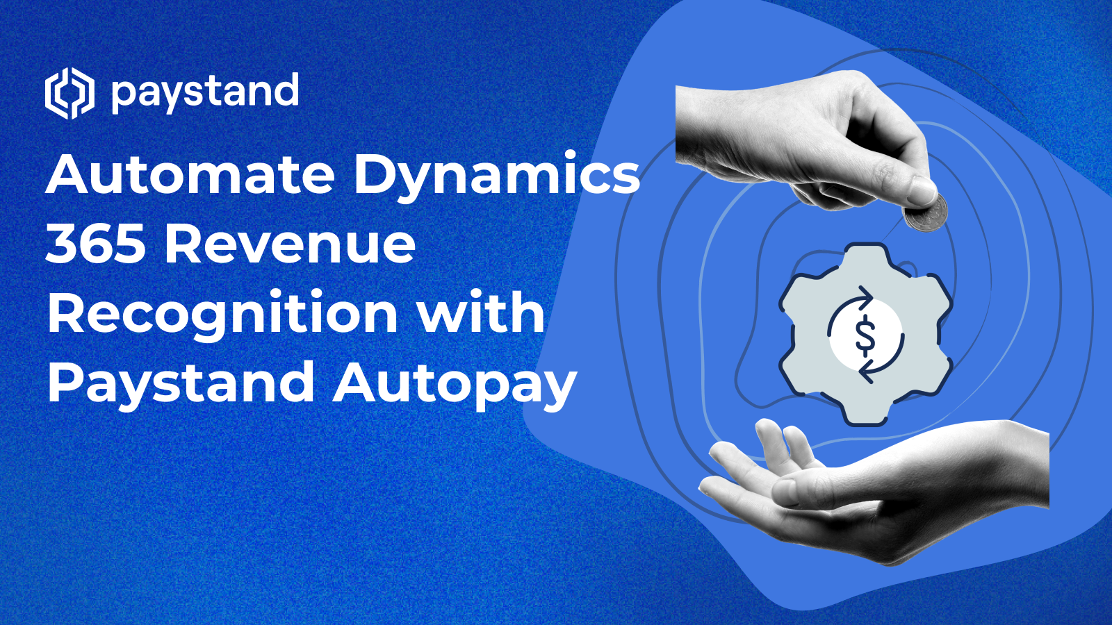 Automating Business Central Dynamics 365 Revenue Recognition