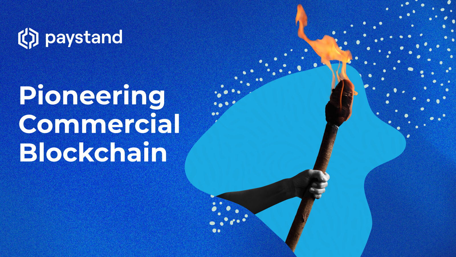 Paystand: Pioneering Commercial Blockchain