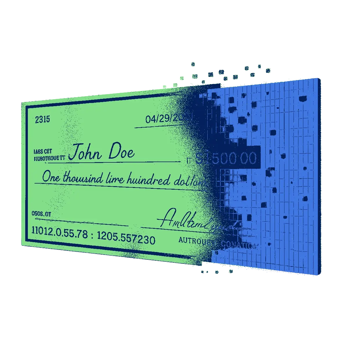 Digitize the Full Payment Lifecycle