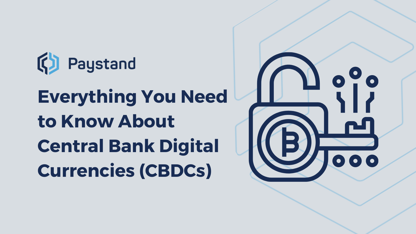 Everything You Need to Know About Central Bank Digital Currencies (CBDCs)