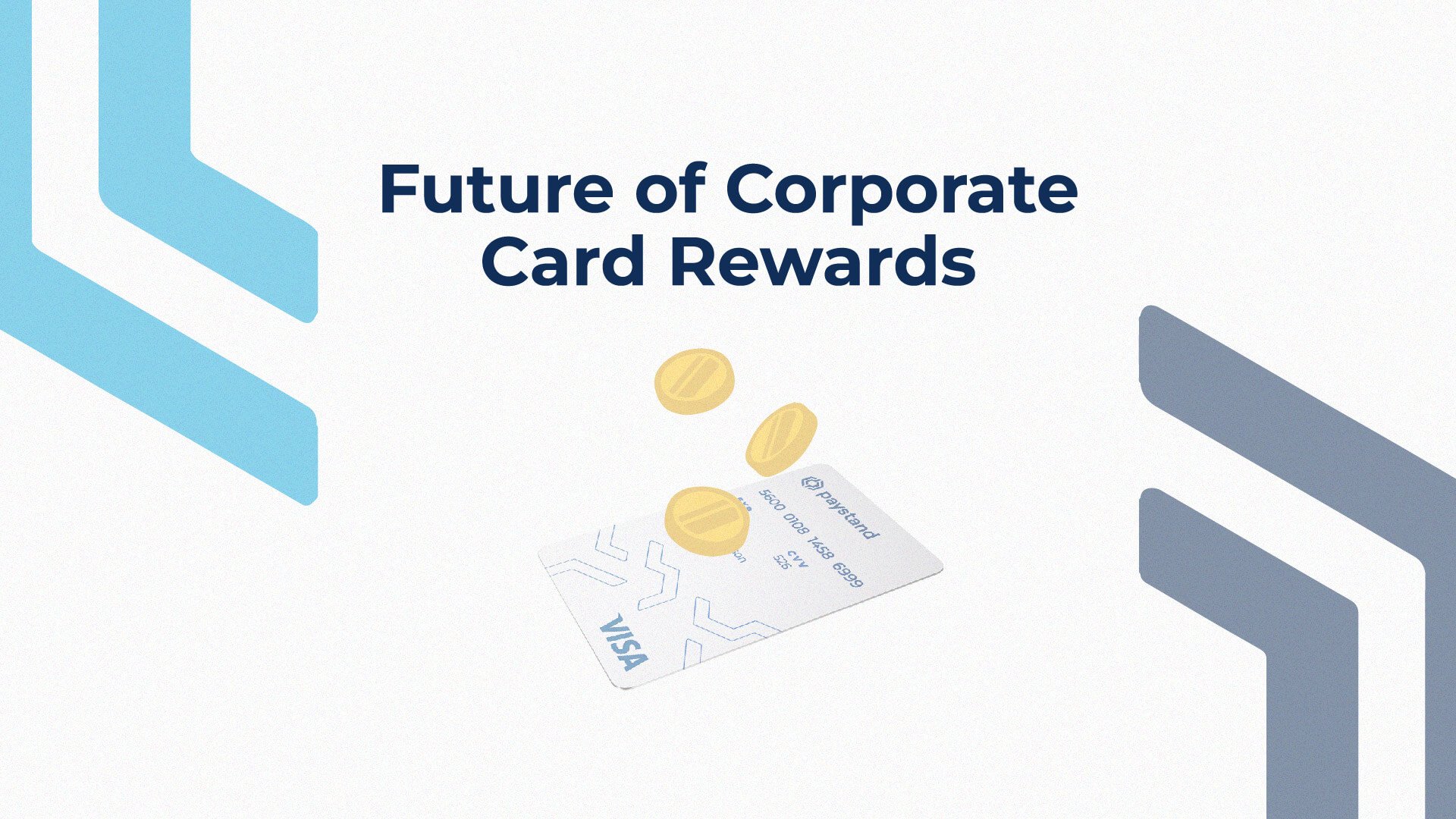 The Evolution of Corporate Card Rewards: What's Next?