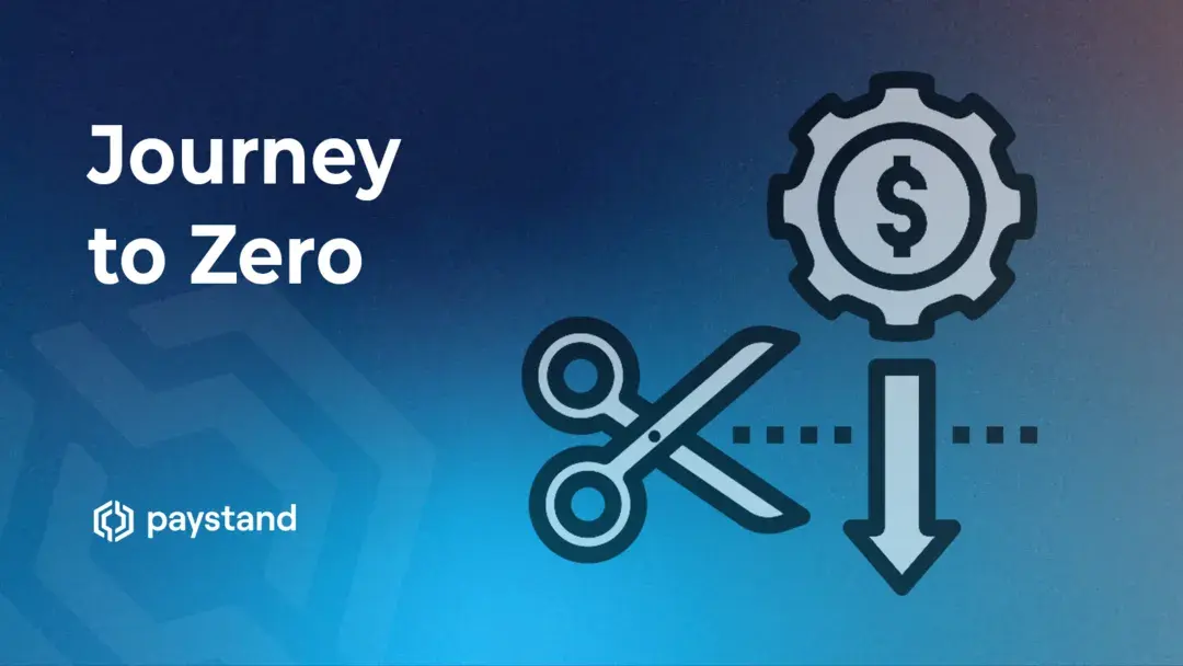 Journey to Zero