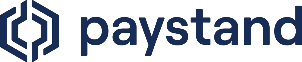 Paystand Logo - B2B Digital Payment Network