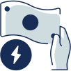 Faster time-to-cash