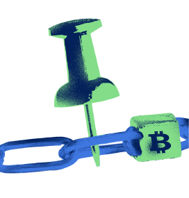 Pin on Blockchain Bitcoin Tiny