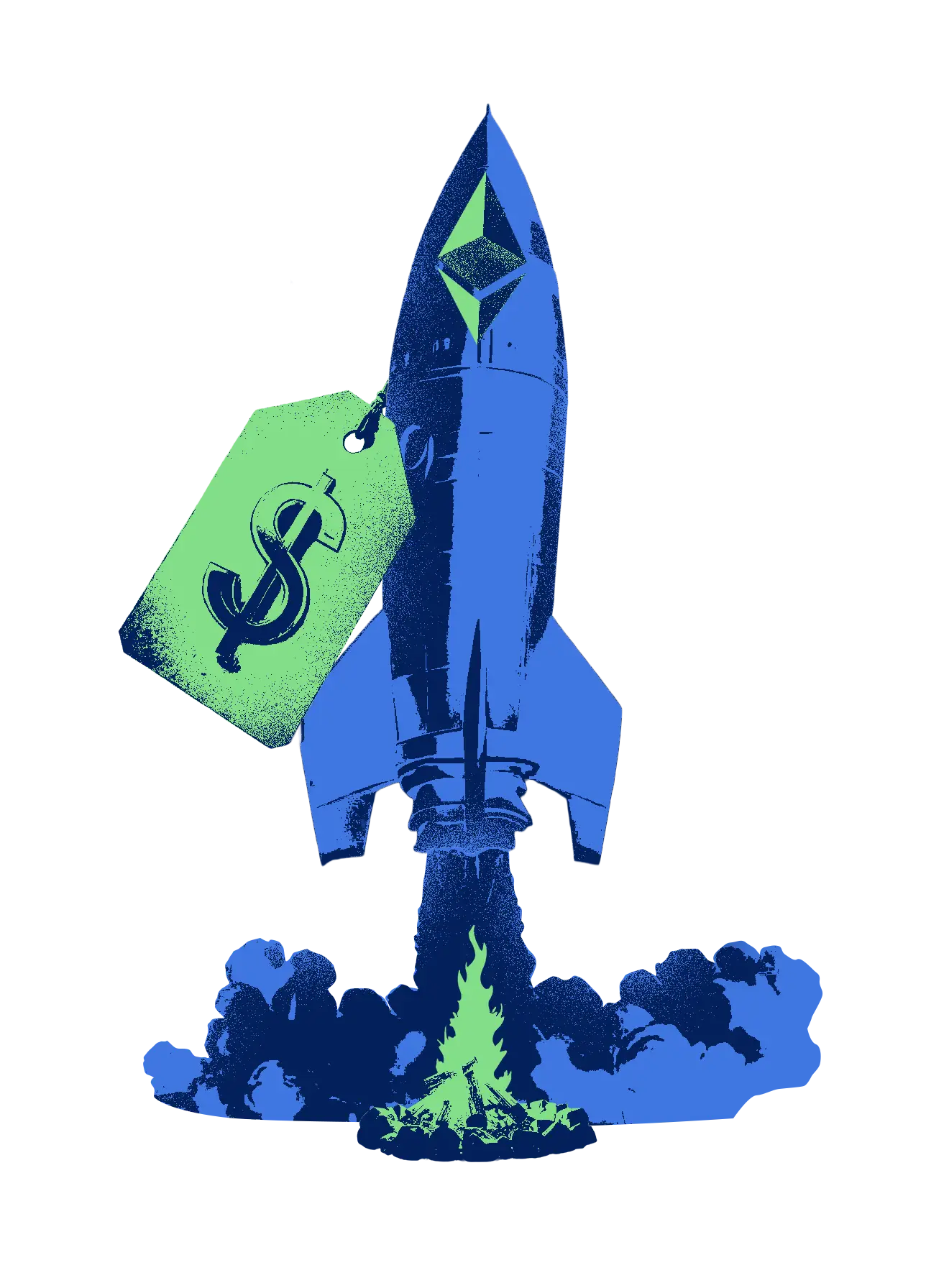 Section 02- ethereum rocket