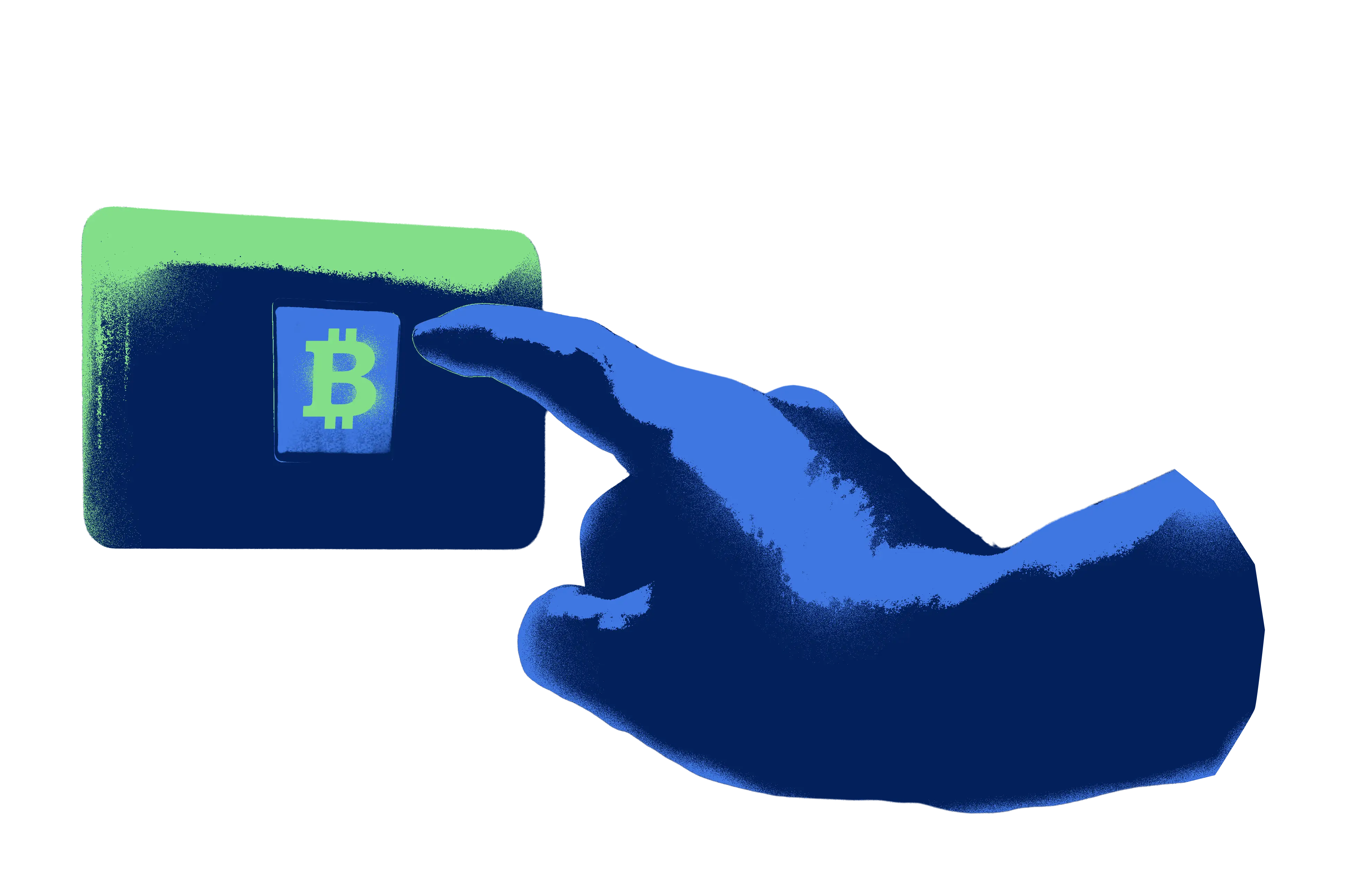Section 04- Switch to Bitcoin