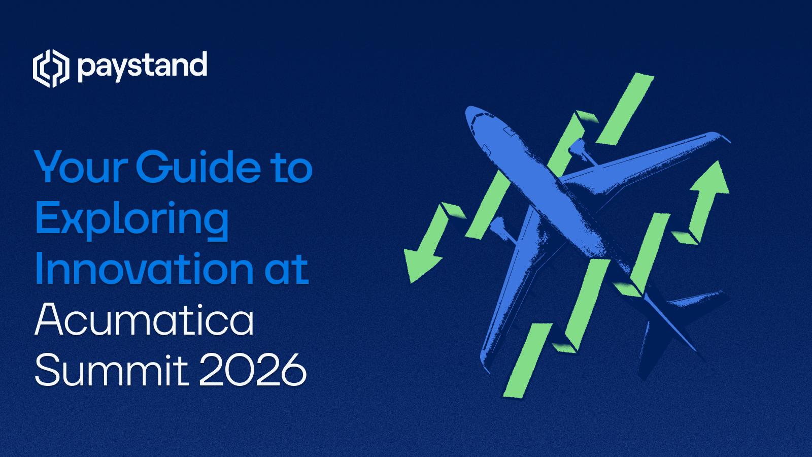 Your Guide to Exploring Innovation at Acumatica Summit 2026
