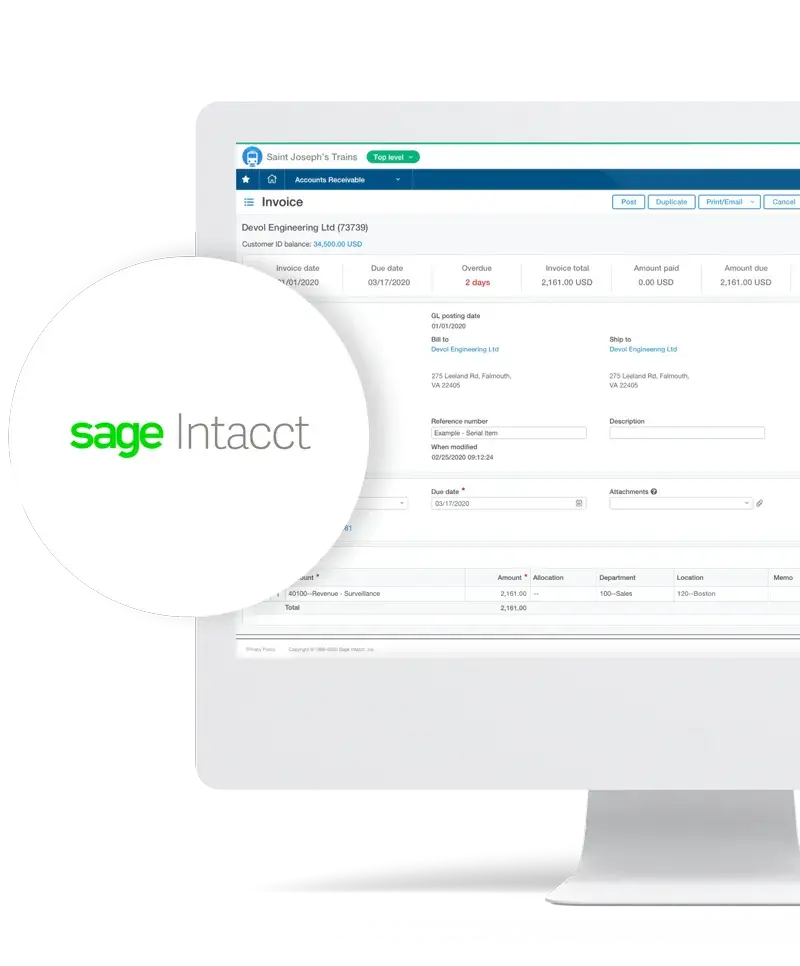 Steps to Accept Zero-Fee Digital Payments in Sage Intacct