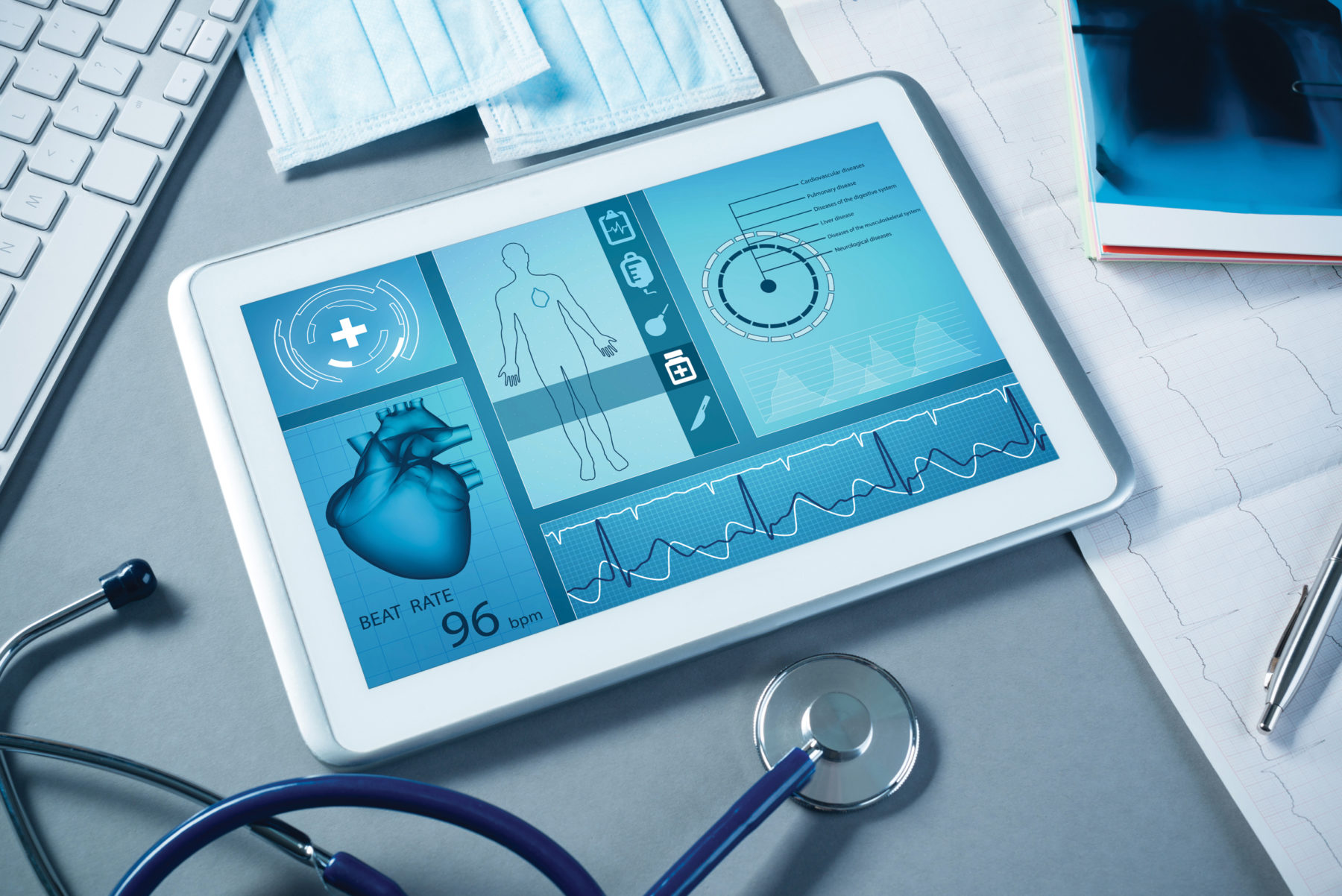 How Medical Device Companies Can Improve Cash Flow with Digital Payments