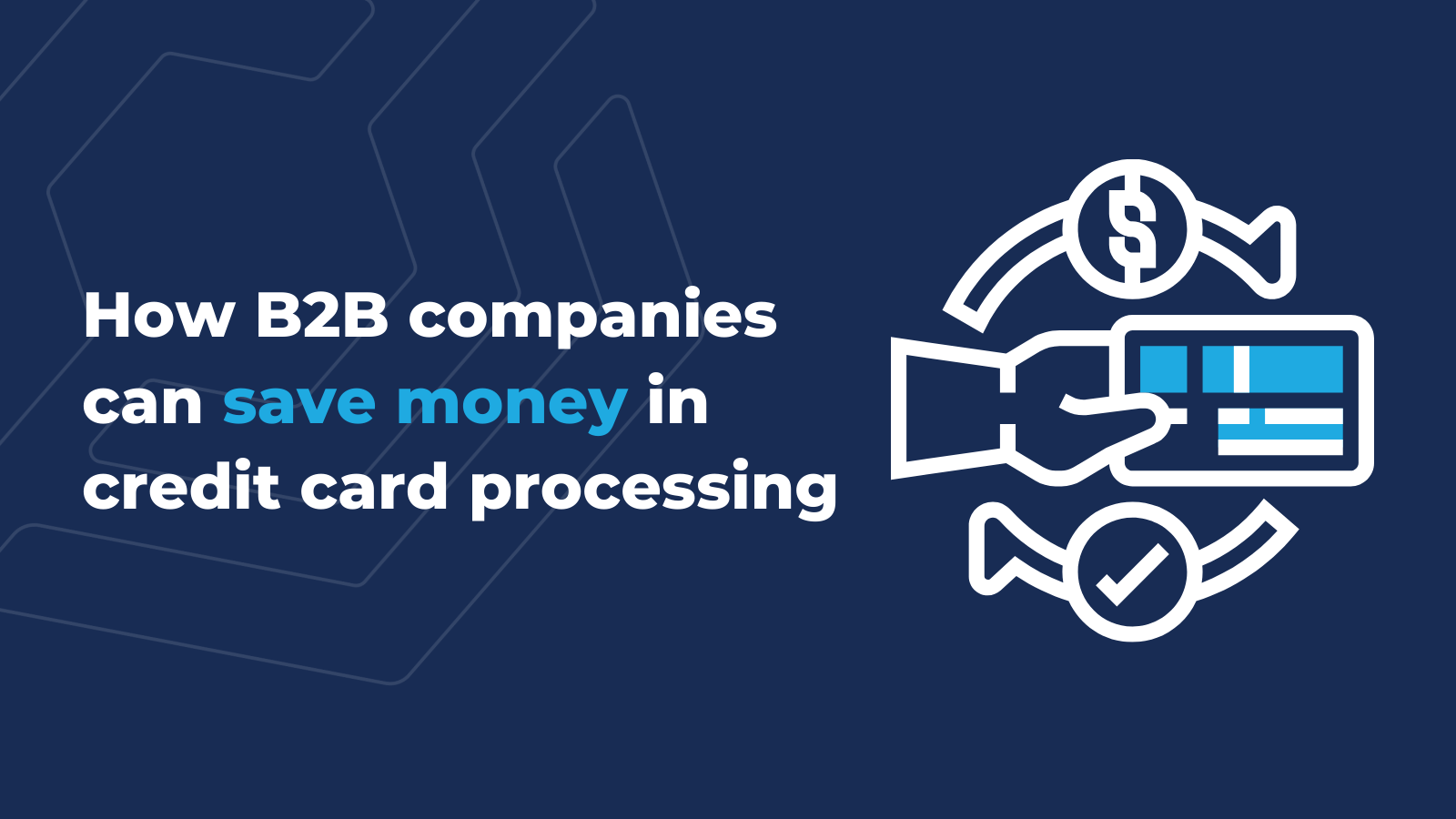 How to Choose a Zero-Fee B2B Payment Processor