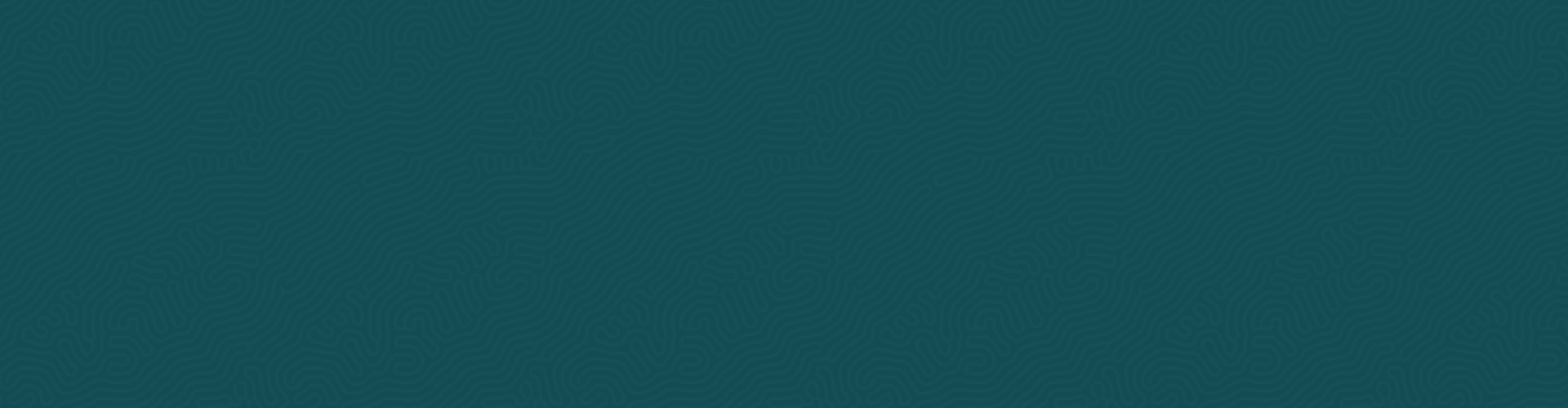 Teal background