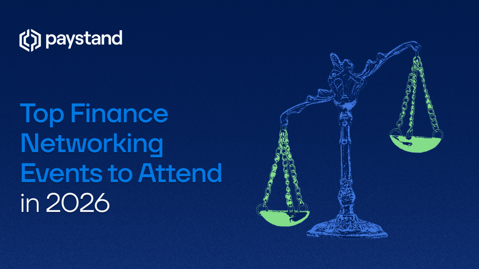 The Ultimate Guide to Finance Networking Events